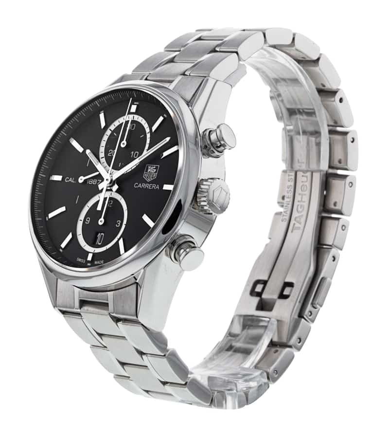 Tag Heuer Carrera CAR2110.BA0720